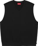 Sweatshirt Vest view 12