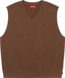 Sweatshirt Vest view 13