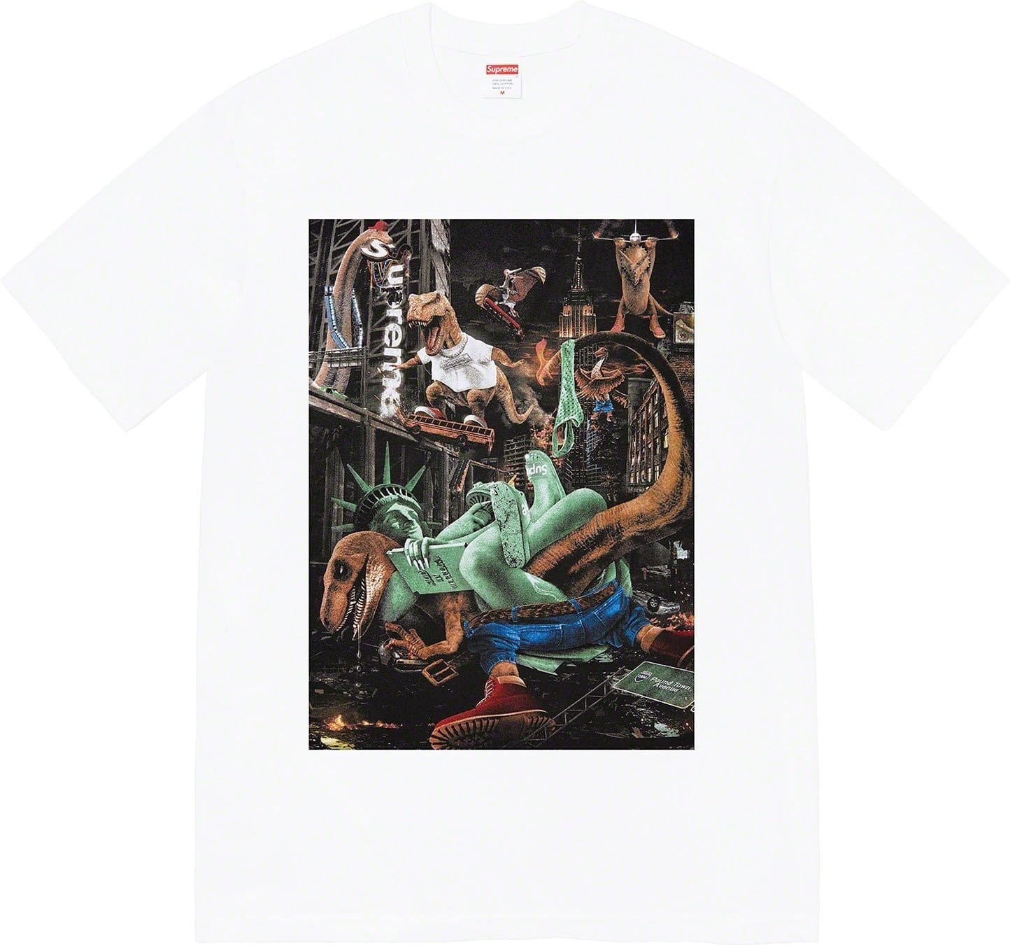 T-Rex Tee