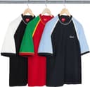 Terry Raglan S/S Top view 1
