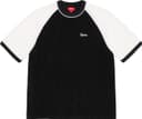 Terry Raglan S/S Top view 4