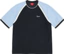 Terry Raglan S/S Top view 5