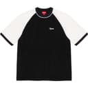 Terry Raglan S/S Top view 6