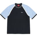 Terry Raglan S/S Top view 10