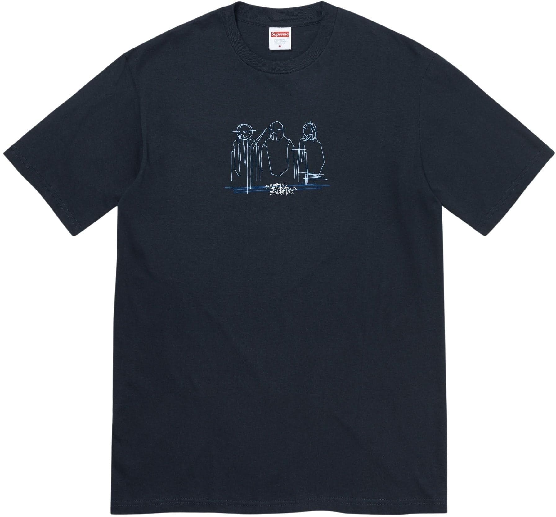 Three Kings Tee