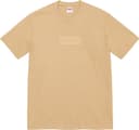 Tonal Box Logo Tee view 1