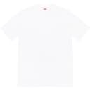 Tonal Box Logo Tee view 3