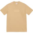 Tonal Box Logo Tee view 4