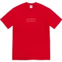 Tonal Box Logo Tee view 5