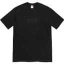Tonal Box Logo Tee view 7