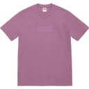 Tonal Box Logo Tee view 9