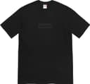 Tonal Box Logo Tee view 12