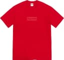 Tonal Box Logo Tee view 14