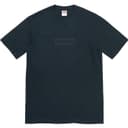 Tonal Box Logo Tee view 17