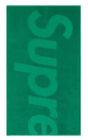 Tonal Logo Towel view 4
