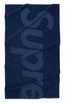 Tonal Logo Towel view 5