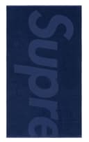 Tonal Logo Towel view 6