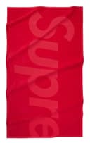 Tonal Logo Towel view 7