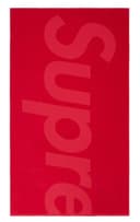 Tonal Logo Towel view 8