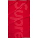 Tonal Logo Towel view 10
