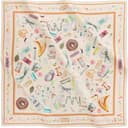 Trash Silk Scarf view 2