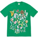 Trash Tee view 2