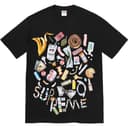 Trash Tee view 4