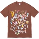 Trash Tee view 6