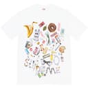 Trash Tee view 7