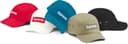 Ventile® Camp Cap view 1