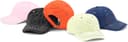 Visor Stitch 6-Panel view 1
