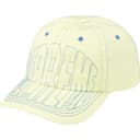 Visor Stitch 6-Panel view 10