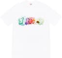 Watercolor Tee view 1