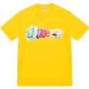 Watercolor Tee view 2