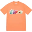 Watercolor Tee view 4