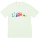 Watercolor Tee view 5