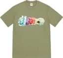 Watercolor Tee view 8