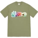 Watercolor Tee view 13