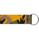 Webbing Keychain view 3