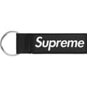 Webbing Keychain view 4