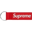 Webbing Keychain view 6