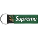 Webbing Keychain view 8