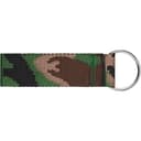 Webbing Keychain view 9