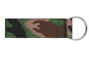 Webbing Keychain view 13
