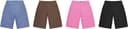 Wool Trouser Short view 1