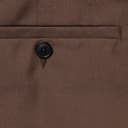 Wool Trouser Short view 14