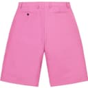 Wool Trouser Short view 16