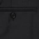 Wool Trouser Short view 20