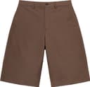 Wool Trouser Short view 28