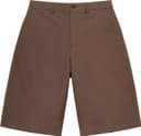 Wool Trouser Short view 30